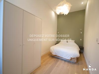 Louer Appartement Marseille-1er-arrondissement Bouches du Rhone