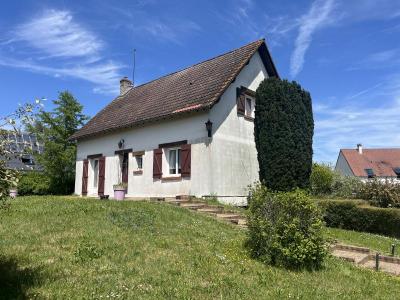 For sale Fay-aux-loges 5 rooms 126 m2 Loiret (45450) photo 0