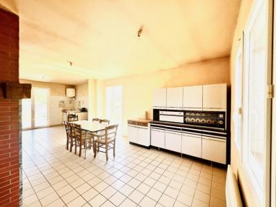 Annonce Vente 6 pices Maison Montdragon 81