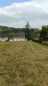 Acheter Terrain 4500 m2 Brignac-la-plaine