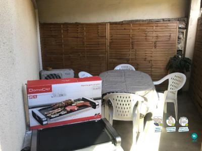 Louer Maison Arles-sur-tech 710 euros