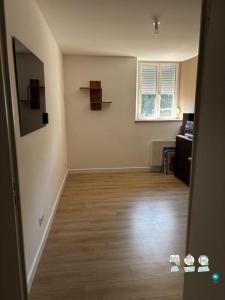 Louer Appartement 108 m2 Tucquegnieux