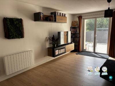 Louer Appartement Tucquegnieux Meurthe et moselle