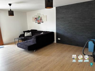 Louer Appartement Tucquegnieux 1130 euros