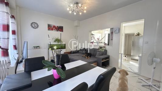 For sale Merville 5 rooms 84 m2 Nord (59660) photo 1