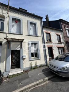 For sale Frevent 4 rooms 120 m2 Pas de calais (62270) photo 0