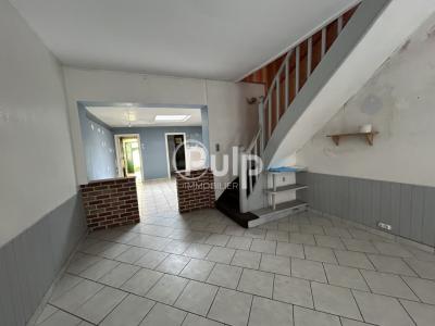 For sale Frevent 4 rooms 120 m2 Pas de calais (62270) photo 1