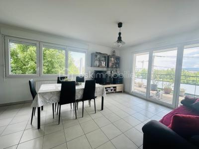 For sale Clermont-ferrand 4 rooms 80 m2 Puy de dome (63100) photo 0