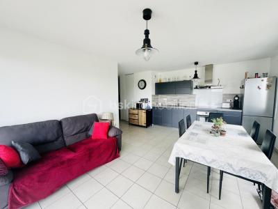 Annonce Vente 4 pices Appartement Clermont-ferrand 63