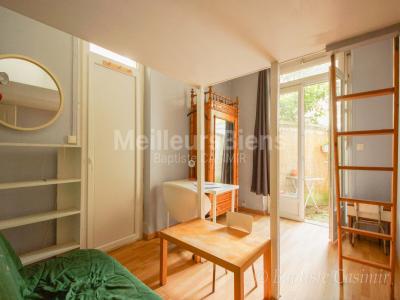 For sale Paris-10eme-arrondissement 2 rooms 21 m2 Paris (75010) photo 0