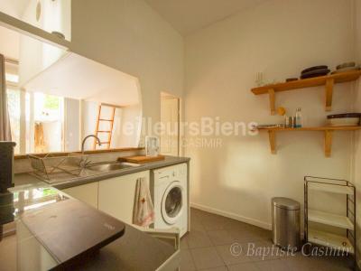 For sale Paris-10eme-arrondissement 2 rooms 21 m2 Paris (75010) photo 2