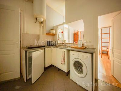 For sale Paris-10eme-arrondissement 2 rooms 21 m2 Paris (75010) photo 3