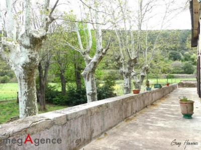 Annonce Vente 8 pices Maison Tour-sur-orb 34