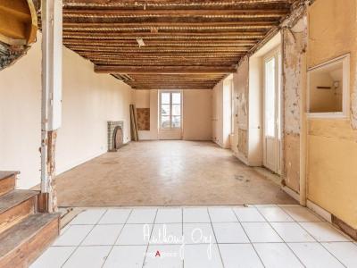 For sale Vire 3 rooms 74 m2 Calvados (14500) photo 2