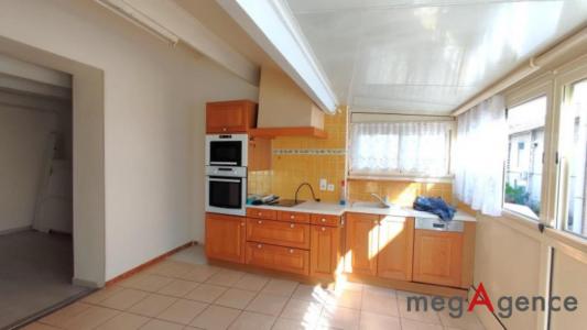 For sale Bedarieux 5 rooms 100 m2 Herault (34600) photo 1