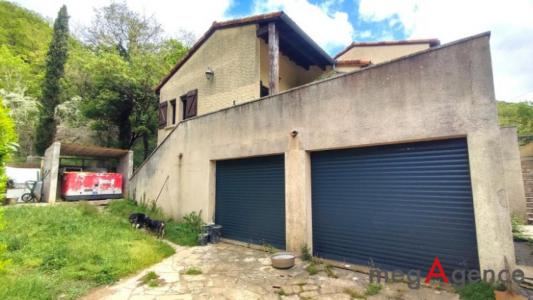 Annonce Vente 5 pices Maison Cornus 12