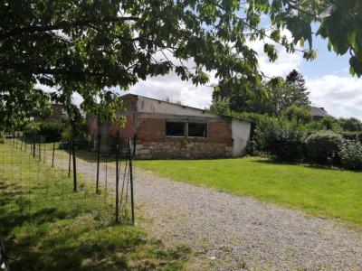 Annonce Vente 4 pices Maison Bosc-roger-en-roumois 27