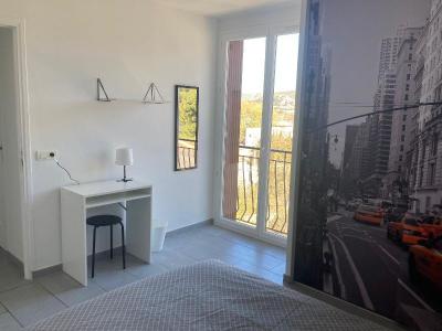 Annonce Location Appartement Marseille-15eme-arrondissement 13