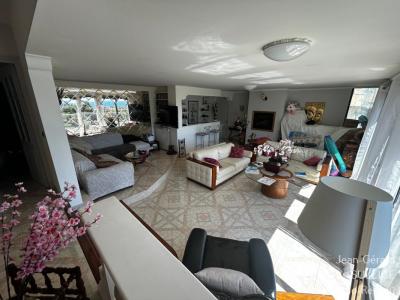 For sale Roquebrune-cap-martin 5 rooms 185 m2 Alpes Maritimes (06190) photo 2