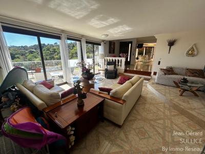 For sale Roquebrune-cap-martin 5 rooms 185 m2 Alpes Maritimes (06190) photo 3