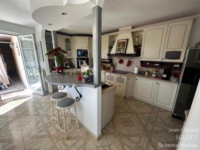 For sale Roquebrune-cap-martin 5 rooms 185 m2 Alpes Maritimes (06190) photo 4