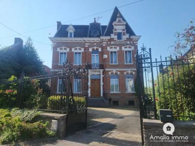 For sale Inchy 8 rooms 262 m2 Nord (59540) photo 0