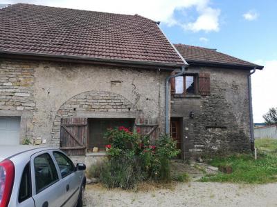 For sale Bourguignon-les-morey ARBECEY 3 rooms 120 m2 Haute saone (70120) photo 1