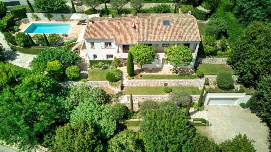 For sale Saint-paul 6 rooms 244 m2 Alpes Maritimes (06570) photo 0