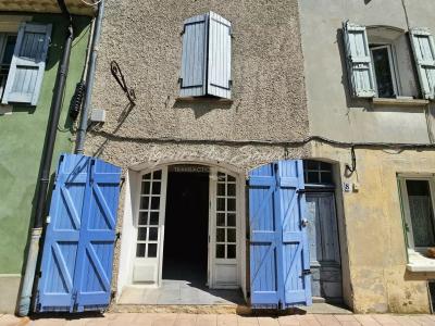 For sale Varages 2 rooms 40 m2 Var (83670) photo 0