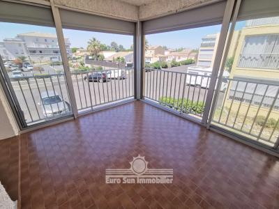 For sale Valras-plage 39 m2 Herault (34350) photo 0