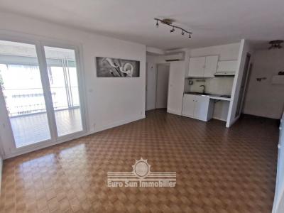 Annonce Vente Appartement Valras-plage 34