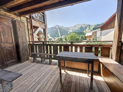 For sale Auron 4 rooms 81 m2 Alpes Maritimes (06660) photo 2