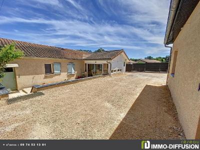 Annonce Vente 5 pices Maison  71