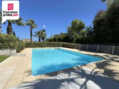 Annonce Vente Appartement Antibes 06