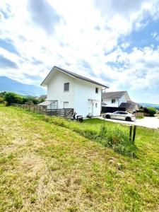 Acheter Maison Aix-les-bains Savoie