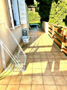 For sale Aix-les-bains 4 rooms 110 m2 Savoie (73100) photo 2