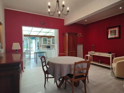 For sale Marcq-en-baroeul 3 rooms 93 m2 Nord (59700) photo 1