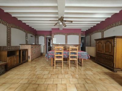 For sale Wattrelos 5 rooms 110 m2 Nord (59150) photo 0