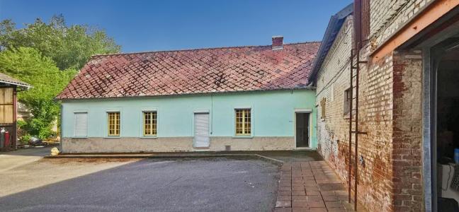 Annonce Vente 4 pices Maison Houvin-houvigneul 62