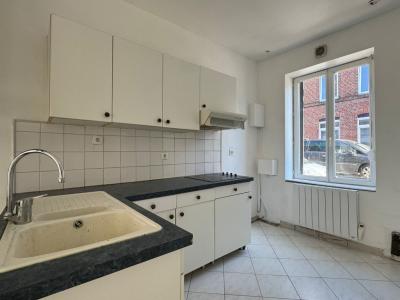 For sale Tourcoing 4 rooms 67 m2 Nord (59200) photo 1