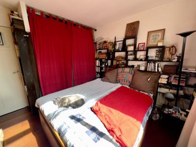 For sale Marcq-en-baroeul 2 rooms 47 m2 Nord (59700) photo 4