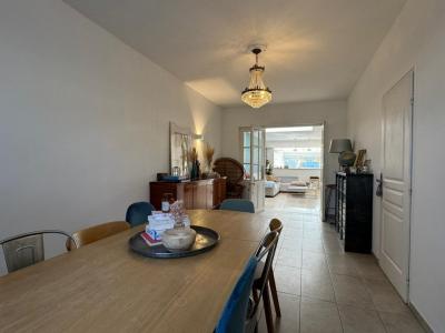 For sale Villeneuve-d'ascq 4 rooms 115 m2 Nord (59491) photo 2