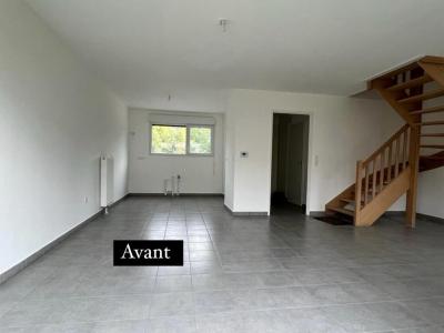 For sale Tourcoing 4 rooms 83 m2 Nord (59200) photo 0