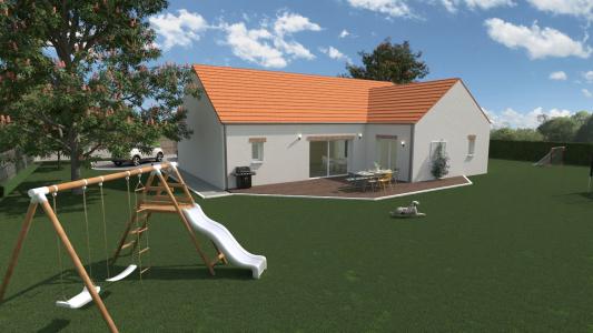 Annonce Vente 5 pices Maison Dry 45