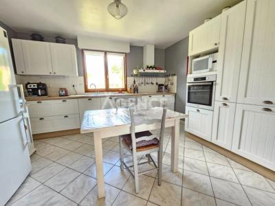 Acheter Maison Quercamps 260400 euros