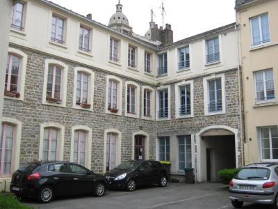 Annonce Vente 2 pices Appartement Boulogne-sur-mer 62