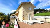 For sale House Cours-la-ville  92 m2 4 pieces