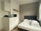 For sale Apartment Cergy  13 m2