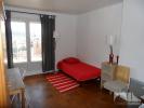 Location Appartement Saint-etienne  15 m2