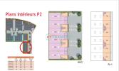 For sale Commerce Montereau-sur-le-jard  372 m2